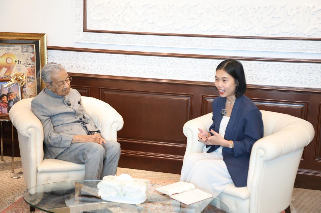 Dana Lee appointed Senior Adviser to KEPO