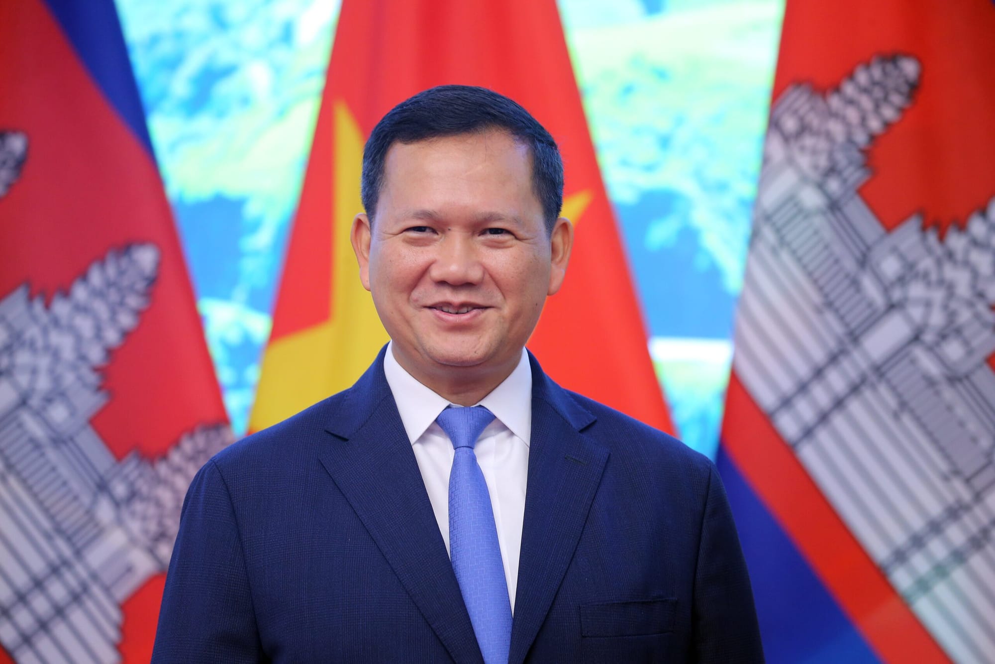 Hun Manet: Cleaning House, Recalibrating Diplomacy, Seeking a New Era