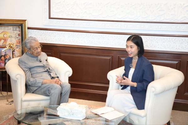 Dana Lee appointed Senior Adviser to KEPO